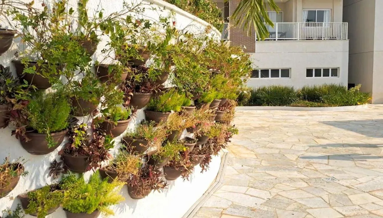 Lagoa Eco Towers Resort E Acesso Ao Parque Caldas Novas Hotel