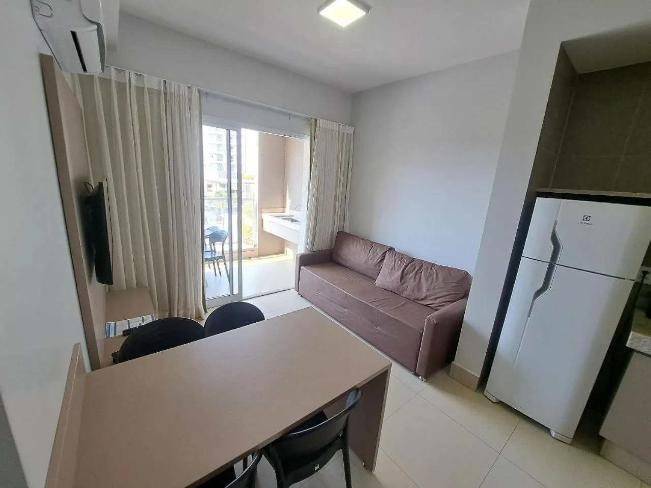 Lagoa Eco Towers Resort E Acesso Ao Parque Caldas Novas Hotel