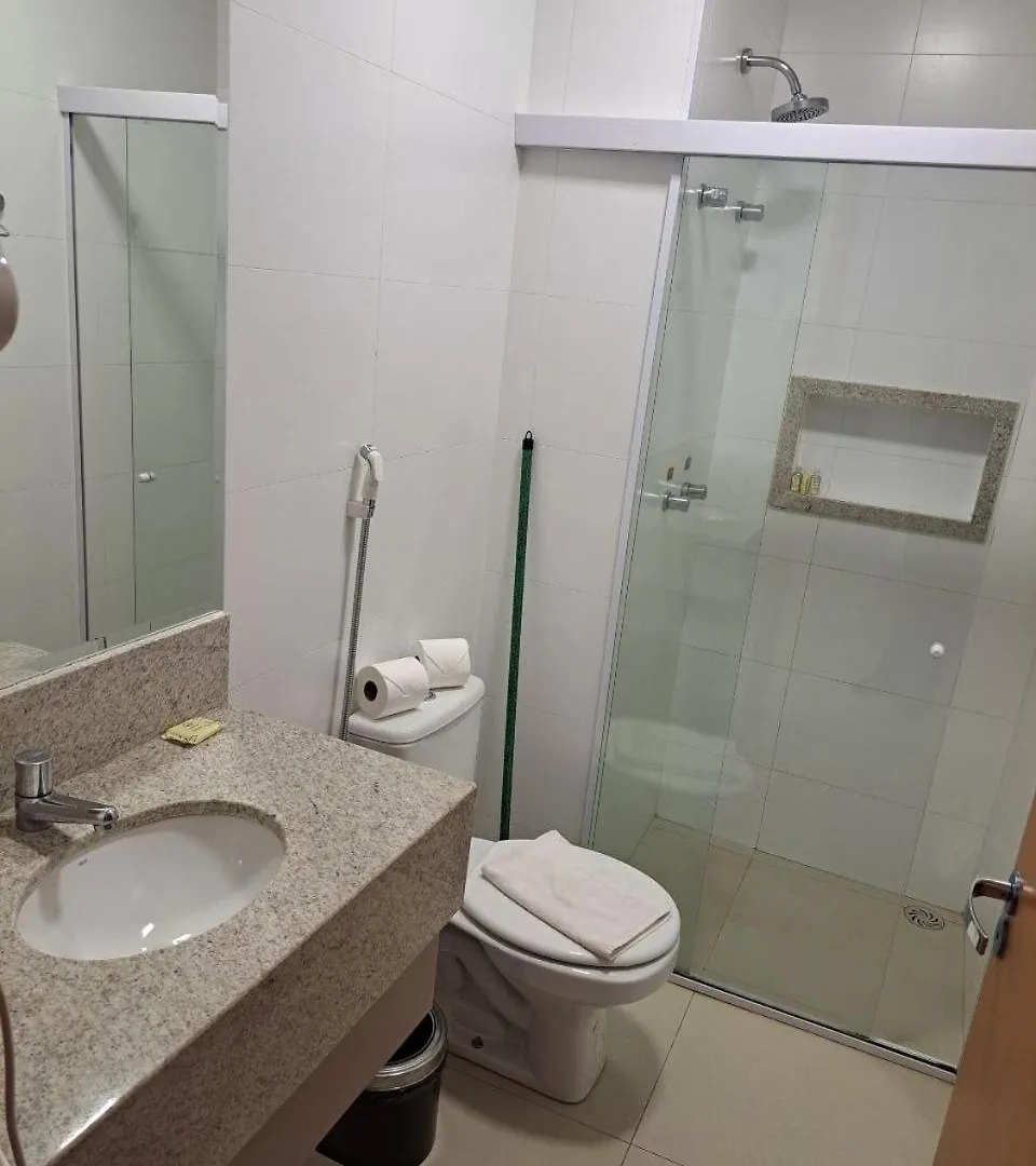 Lagoa Eco Towers Resort E Acesso Ao Parque Caldas Novas Hotel